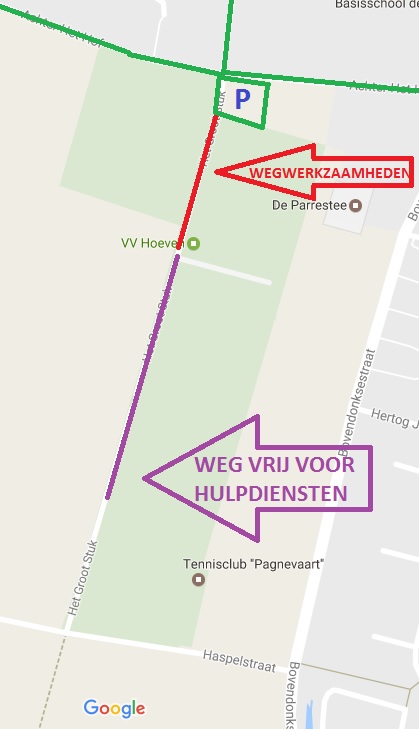 WEGWERKZAAMHEDEN